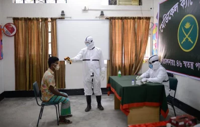 Photo: Mahmud Hossain Opu/Dhaka Tribune