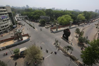 Mahmud Hossain Opu/Dhaka Tribune