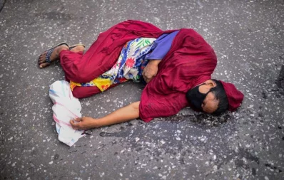 Mahmud Hossain Opu/DhakaTribune