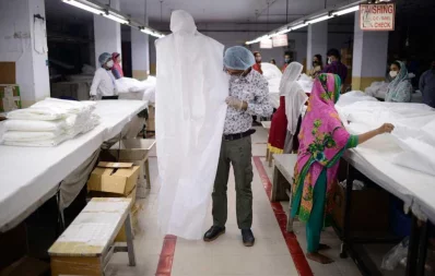 Mahmud Hossain Opu/DhakaTribune