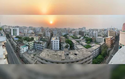 Syed Zakir Hossain/Dhaka Tribune