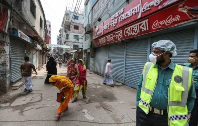 Mahmud Hossain Opu/Dhaka Tribune