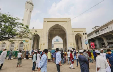 Mahmud Hossain Opu/Dhaka Tribune