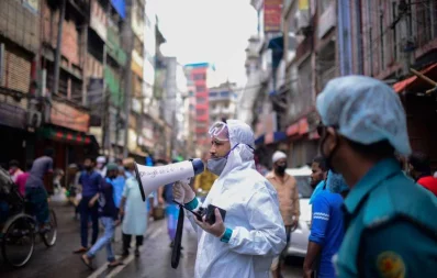 Photo: Mahmus Hossain Opu/Dhaka Tribune