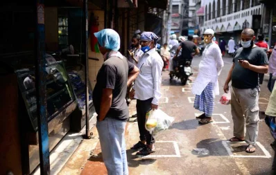 Photo: Mahmus Hossain Opu/Dhaka Tribune