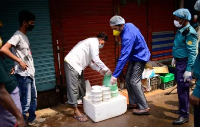 Photo: Mahmus Hossain Opu/Dhaka Tribune