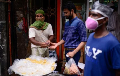 Photo: Mahmus Hossain Opu/Dhaka Tribune