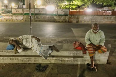 photo: Rajib Dhar/Dhaka Tribune