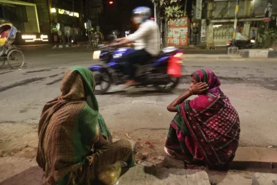 photo: Rajib Dhar/Dhaka Tribune