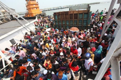 Photo: Mehedi Hasan/Dhaka Tribune