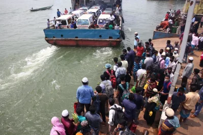 Photo: Mehedi Hasan/Dhaka Tribune