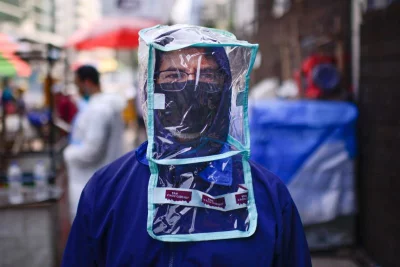 Photo: Mahmud Hossain Opu/Dhaka Tribune