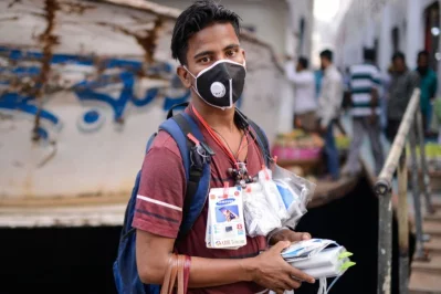 Photo: Mahmud Hossain Opu/Dhaka Tribune