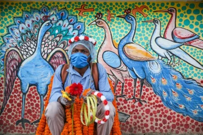 Photo: Mahmud Hossain Opu/Dhaka Tribune