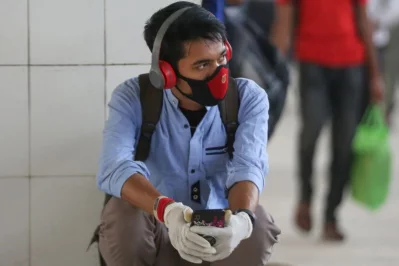 Photo: Mahmud Hossain Opu/Dhaka Tribune