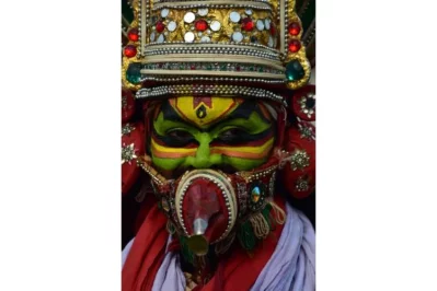 Photo: Prakhar Kont