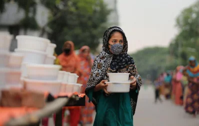 Photo: Mahmud Hossain Opu/Dhaka Tribune