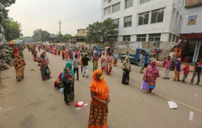 Photo: Mahmud Hossain Opu/Dhaka Tribune