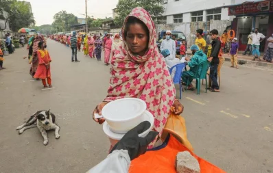 Photo: Mahmud Hossain Opu/Dhaka Tribune