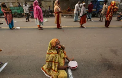 Photo: Mahmud Hossain Opu/Dhaka Tribune
