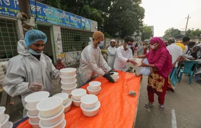 Photo: Mahmud Hossain Opu/Dhaka Tribune