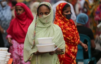 Photo: Mahmud Hossain Opu/Dhaka Tribune