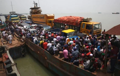 Photo: Mehedi Hasan/Dhaka Tribune