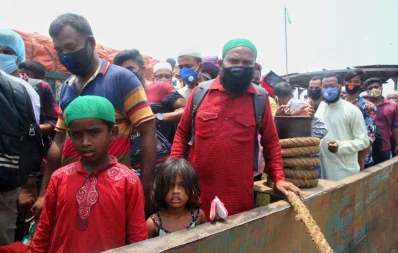 Photo: Mehedi Hasan/Dhaka Tribune