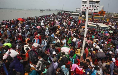 Photo: Mehedi Hasan/Dhaka Tribune