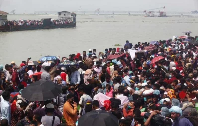 Photo: Mehedi Hasan/Dhaka Tribune