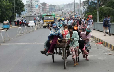Photo: Md Manik/Dhaka Tribune