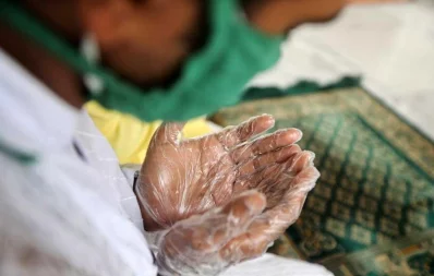 Photo: Rajib Dhar/Dhaka Tribune