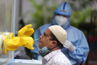 Photo: Mahmud Hossain Opu/Dhaka Tribune