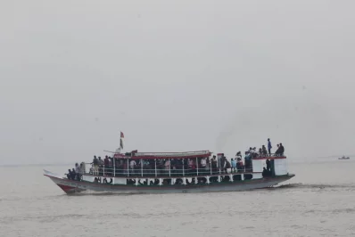 Photo: Mehedi Hasan/Dhaka Tribune