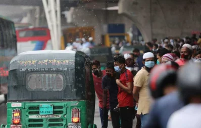 Mahmud Hossain Opu/DhakaTribune