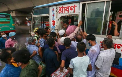 Mahmud Hossain Opu/DhakaTribune