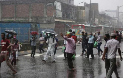Mahmud Hossain Opu/DhakaTribune