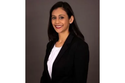 Sharmin Shahjahan