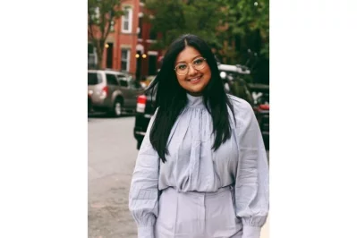 Shahana Hanif