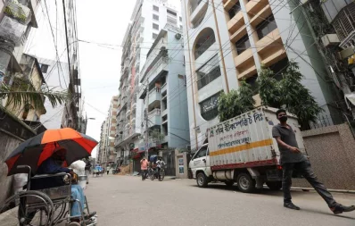 Md Manik/Dhaka Tribune