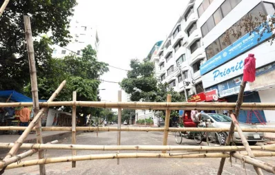 Md Manik/Dhaka Tribune