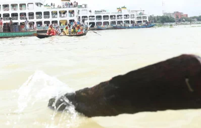 Photo: Md Manik/Dhaka Tribune