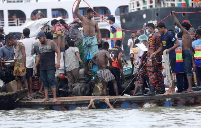 Photo: Md Manik/Dhaka Tribune