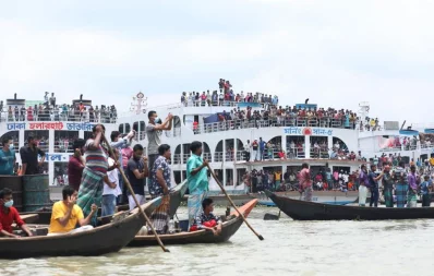 Photo: Md Manik/Dhaka Tribune