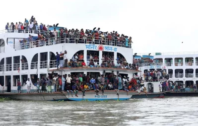 Photo: Md Manik/Dhaka Tribune
