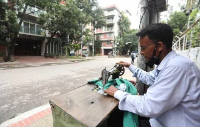 Md Manik/Dhaka Tribune