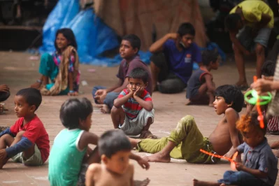 Photo: Mehedi Hasan/Dhaka Tribune