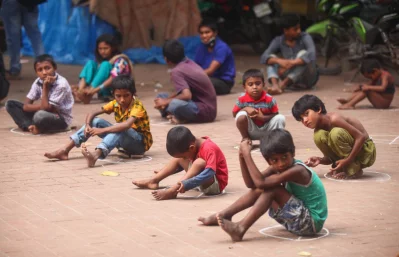 Photo: Mehedi Hasan/Dhaka Tribune