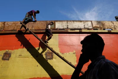 Photo: Mahmud Hossain Opu/Dhaka Tribune