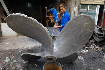 Photo: Mahmud Hossain Opu/Dhaka Tribune